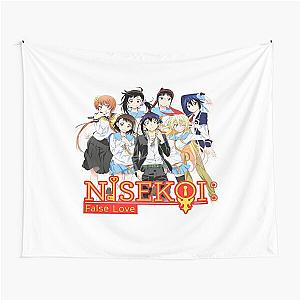 Nisekoi Tapestry