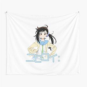 Nisekoi - logo Tapestry