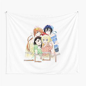 Nisekoi - logo Tapestry