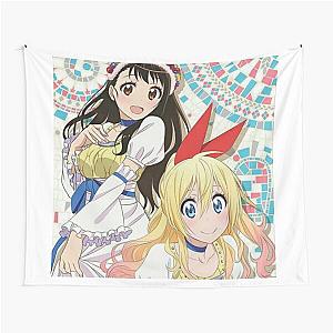 Nisekoi Tapestry