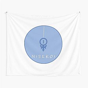 Nisekoi Key Tapestry