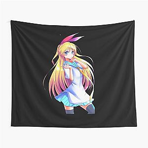 Anime nisekoi anime girl  Tapestry