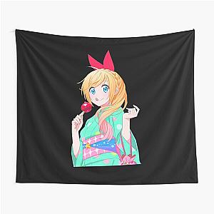 Anime nisekoi anime girl  Tapestry