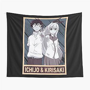 Nisekoi Tapestry