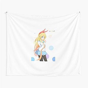 Nisekoi Tapestry