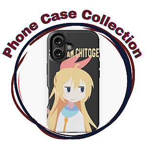 Nisekoi Cases