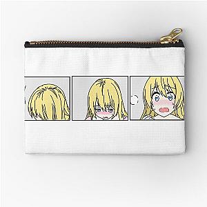 Nisekoi - Chitoge  Zipper Pouch