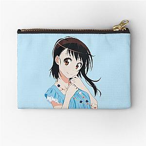 Kosaki Onodera - Nisekoi Zipper Pouch