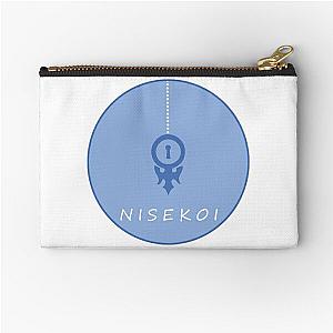 Nisekoi Key Zipper Pouch