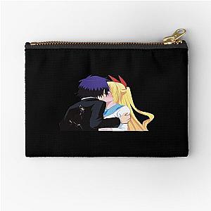 Anime Nisekoi Zipper Pouch