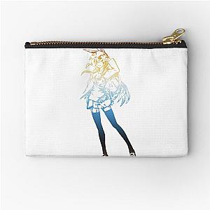 Nisekoi Chitoge Zipper Pouch