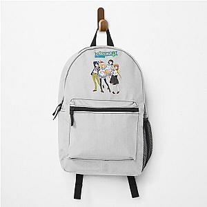 Nisekoi Merch Backpack