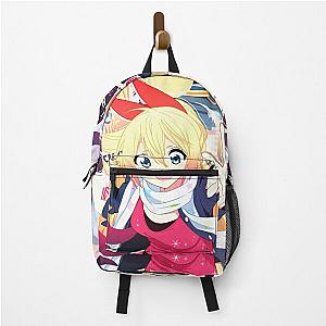 Amazing Chitoge Kirisaki - Nisekoi Backpack