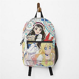 Nisekoi Backpack