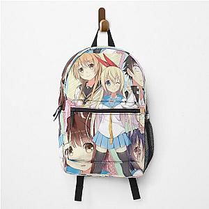 Nisekoi Backpack