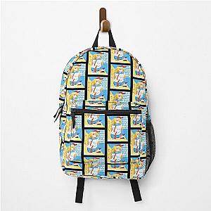 Anime Nisekoi Backpack