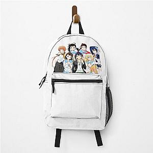 Nisekoi Backpack