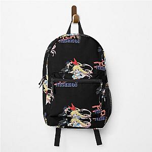 Nisekoi - Raku Chitoge  Backpack