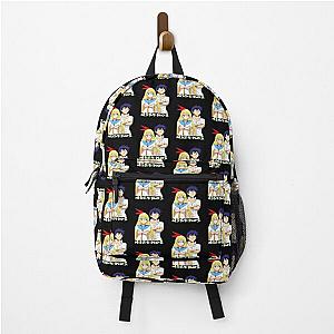 Anime Nisekoi Backpack