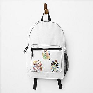 Anime Nisekoi Backpack