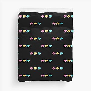 Araragi Koyomi T-shirt Duvet Cover