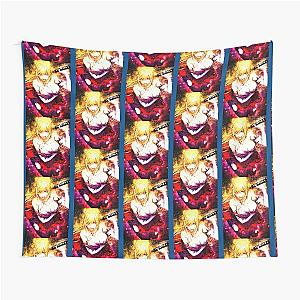 Shinobu Oshino Bakemonogatari Tapestry