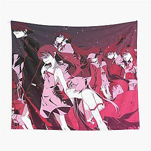 Monogatari - Tapestry