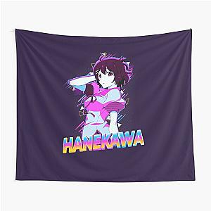 Tsubasa Hanekawa- Monogatari Tapestry