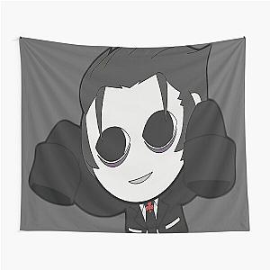 Spooky Kaiki - Monogatari Series Tapestry