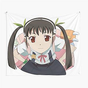 Hachikuji Mayoi - Monogatari Series Tapestry