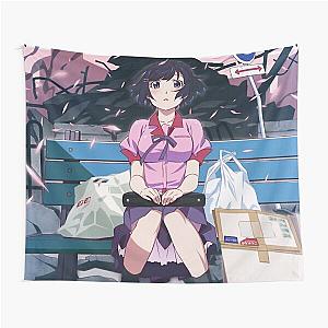 Monogatari Series - Hanekawa Tsubasa Tapestry