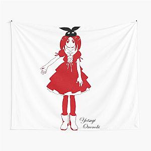 Monogatari Series - Ononoki Yotsugi Tapestry