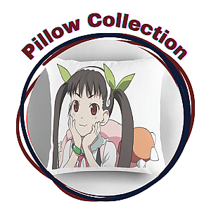 Nisemonogatari Pillows