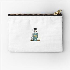 Tsukihi Araragi Nisemonogatari Zipper Pouch