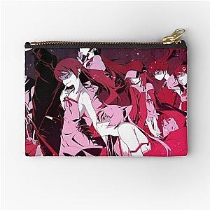 Monogatari - Zipper Pouch