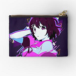 Tsubasa Hanekawa- Monogatari Zipper Pouch