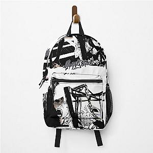 Monogatari Series ''MIRROR WORLD'' V2 Backpack