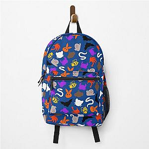 Monogatari - Oddity Collection Backpack