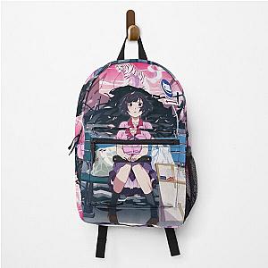 Monogatari Series - Hanekawa Tsubasa Backpack