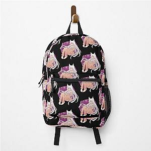 Bakemonogatari Tsubasa Hanekawa Backpack