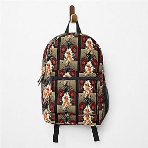 Kizumonogatari movie poster Backpack