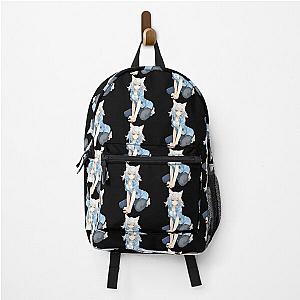 Neko Hanekawa - Monogatari Backpack