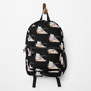 Black Hanekawa - Monogatari Backpack