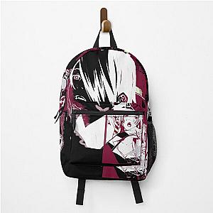 Monogatari Series ''ROUTE X'' V1  Backpack