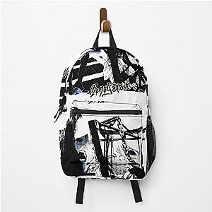 Monogatari Series ''MIRROR WORLD'' V1 Backpack