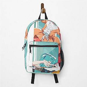 Monogatari Series :Oshino, Shinobu Backpack