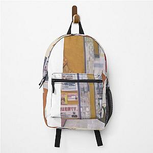 Monogatari Series :Oshino, Shinobu Backpack