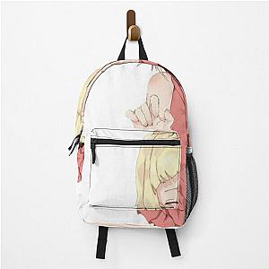 Monogatari Series :Oshino, Shinobu Backpack