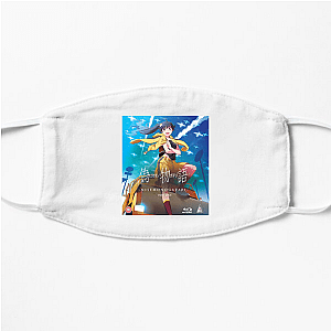 Fake Realities Nisemonogatari Face Masks