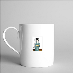 Tsukihi Araragi Nisemonogatari Mugs